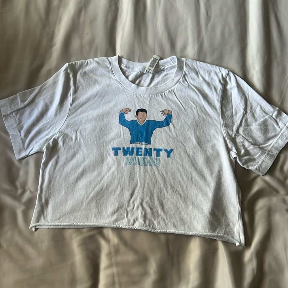 “New Girl” Schmidt 29! Shirt